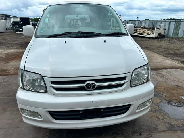 Toyota Townace Noah 1999 thumbnail 2