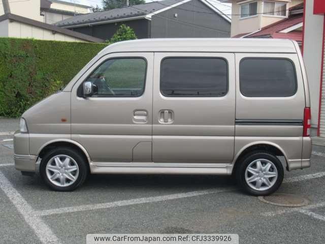 Suzuki Every Landy 2001 thumbnail 14