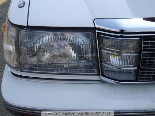 Toyota Crown 1987 thumbnail 8