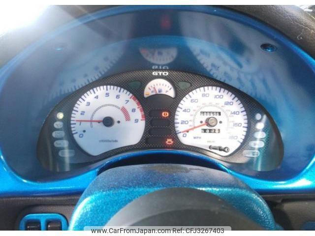 Mitsubishi GTO 1995 thumbnail 6