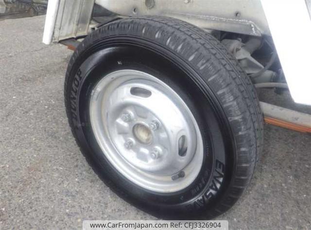 Mitsubishi Minicab Truck 1996 thumbnail 9