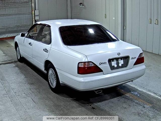 Nissan Gloria Van 1996 thumbnail 2