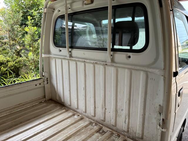 Subaru Sambar Truck 1998 thumbnail 56