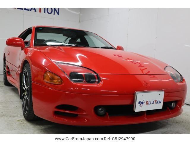 Mitsubishi GTO 1995