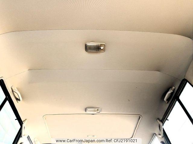 Toyota Land Cruiser 1994 thumbnail 17