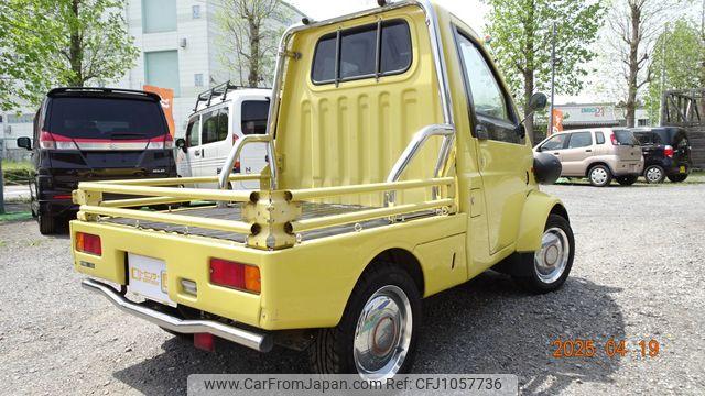 Daihatsu Midget II 1996 thumbnail 15
