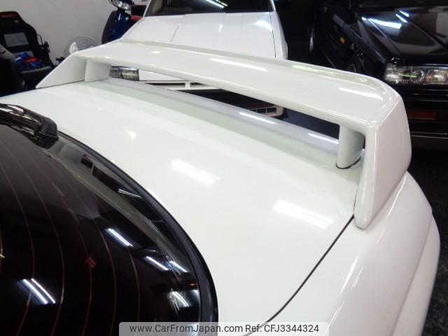 Nissan Skyline 1990 thumbnail 25