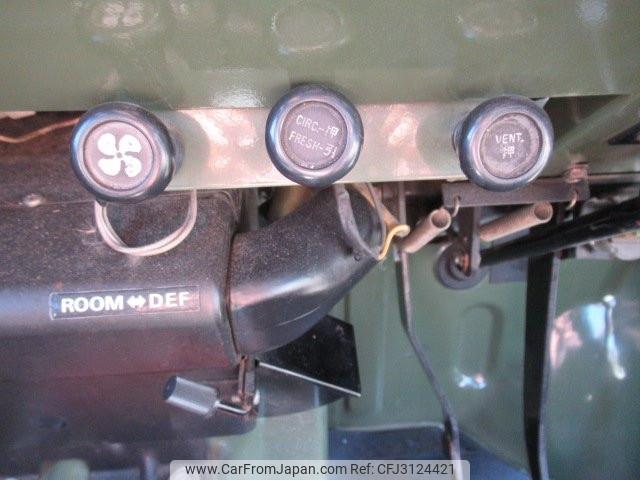 Suzuki Jimny 1980 thumbnail 30