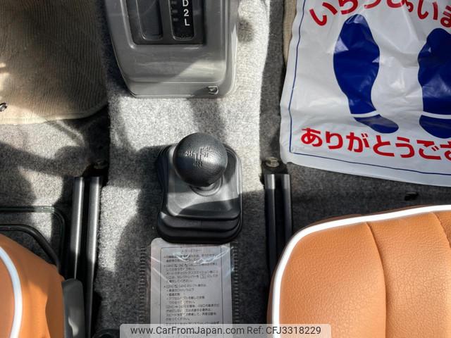 Suzuki Jimny 1998 thumbnail 56