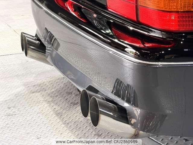 Toyota Celsior 1998 thumbnail 15