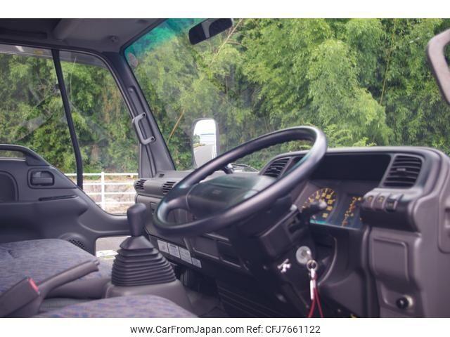 Isuzu Elf Truck 1999 thumbnail 4