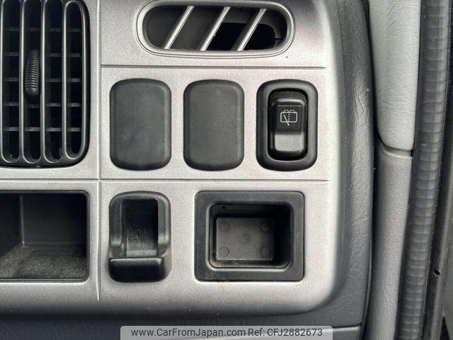 Daihatsu Atrai 2001 thumbnail 21
