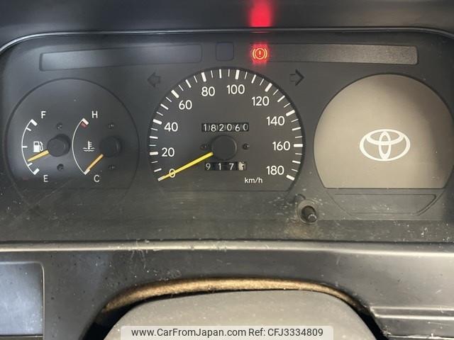 Toyota Hiace Van 1995 thumbnail 7
