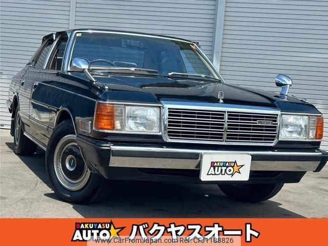 Mazda Luce 1980