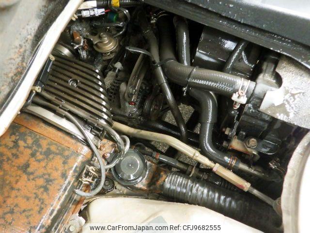 Mitsubishi Minicab Truck 1990 thumbnail 28