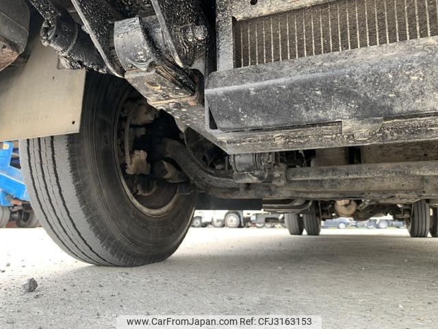 Mitsubishi Fuso Rosa Bus 1998 thumbnail 32