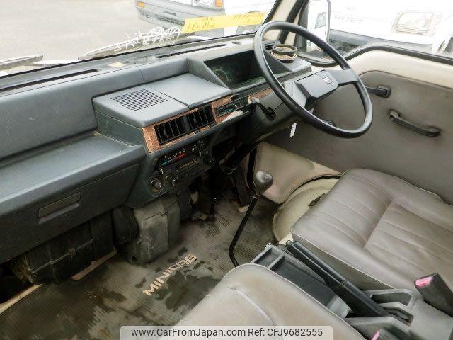 Mitsubishi Minicab Truck 1990 thumbnail 12
