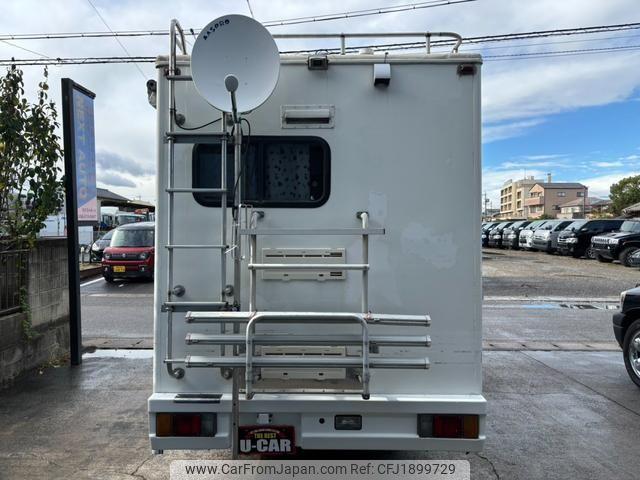 Isuzu Elf Truck 1994 thumbnail 8