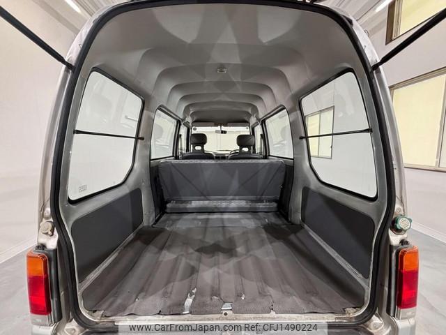Subaru Sambar Van 1996 thumbnail 19