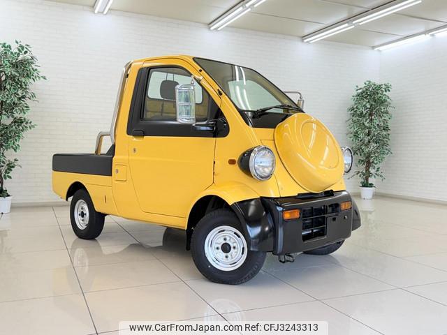 Daihatsu Midget II 1997