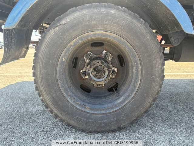 Mitsubishi Fuso Canter 1989 thumbnail 67