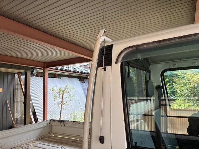 Subaru Sambar Truck 1998 thumbnail 58
