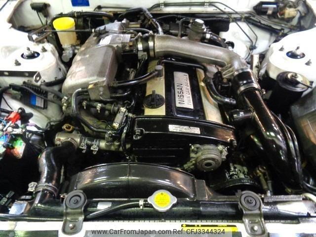 Nissan Skyline 1990 thumbnail 11
