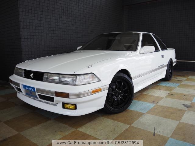 Toyota Soarer 1989