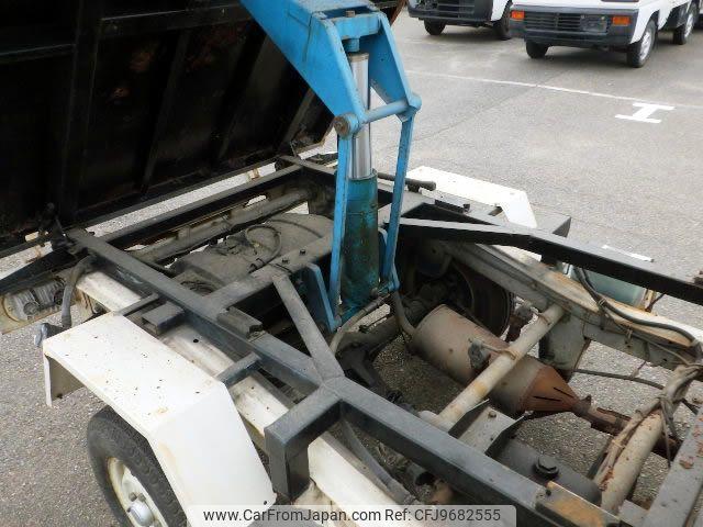 Mitsubishi Minicab Truck 1990 thumbnail 23