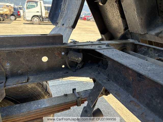 Mitsubishi Fuso Canter 1989 thumbnail 59