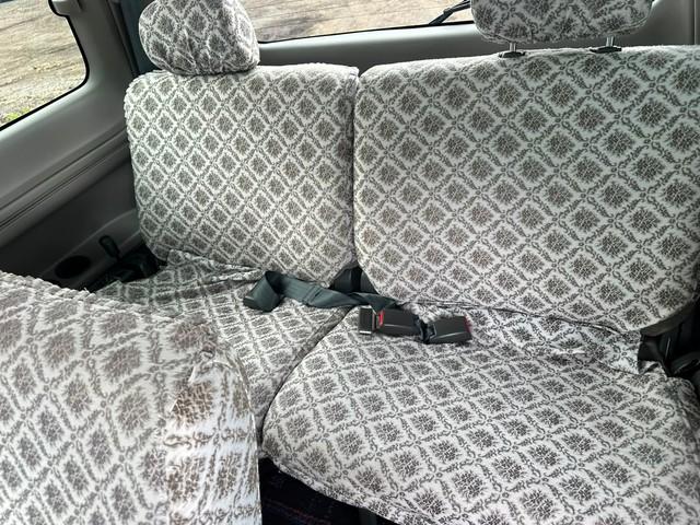Toyota Townace Noah 1999 thumbnail 20