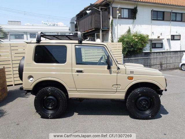 Suzuki Jimny 1996 thumbnail 2
