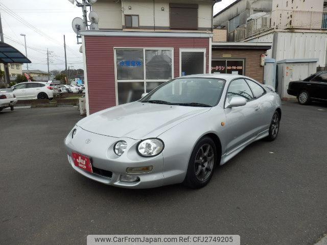 Toyota Celica 1998
