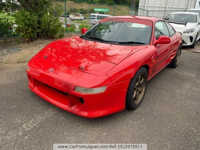 Toyota MR2 1998