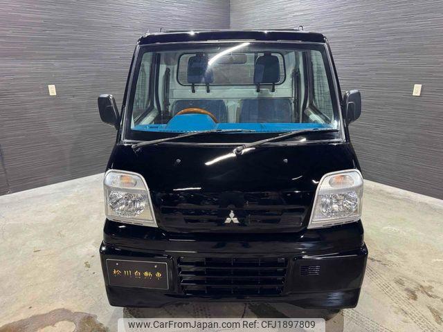Mitsubishi Minicab Truck 2000
