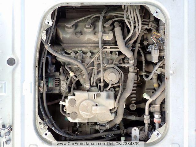 Honda Acty Van 1999 thumbnail 40