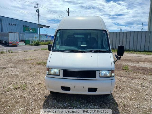Isuzu Elf Truck 1999 thumbnail 4