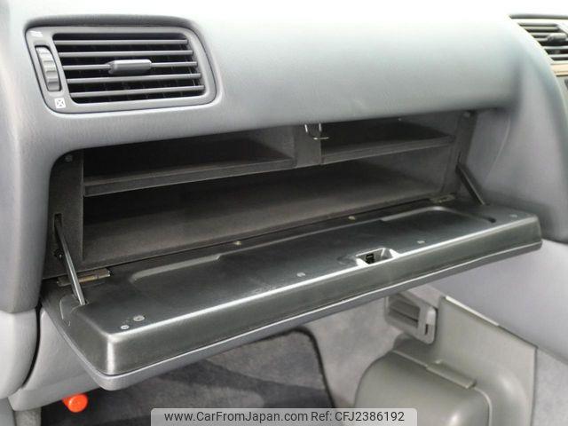 Toyota Celsior 1999 thumbnail 63