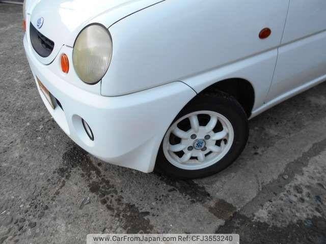 Subaru Pleo Nesta 2001 thumbnail 3