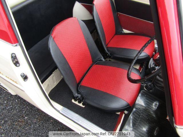 Mazda Others 1964 thumbnail 10