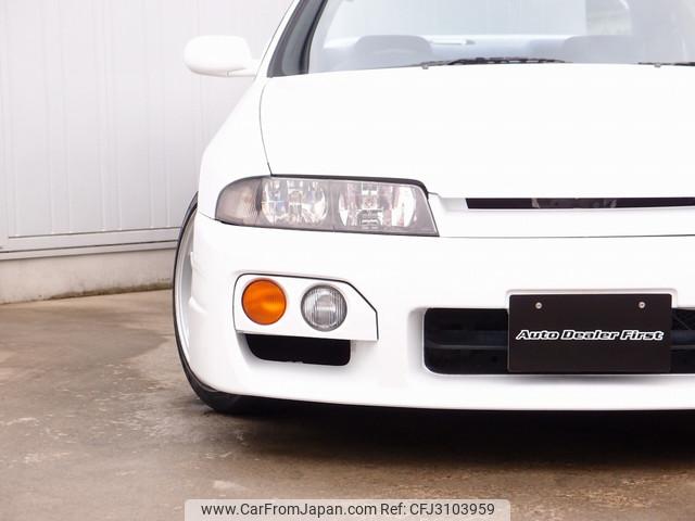 Nissan Skyline Coupe 1996 thumbnail 29