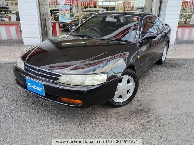 Toyota Corolla Levin 1991