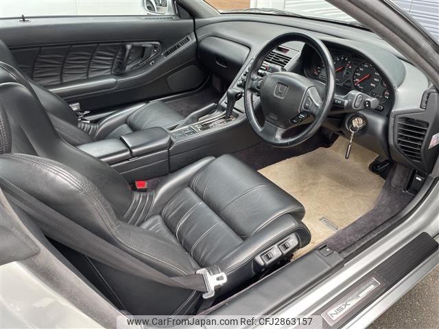 Honda NSX 1996 thumbnail 3