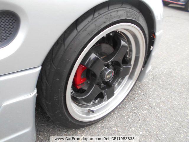 Suzuki Cappuccino 1992 thumbnail 62