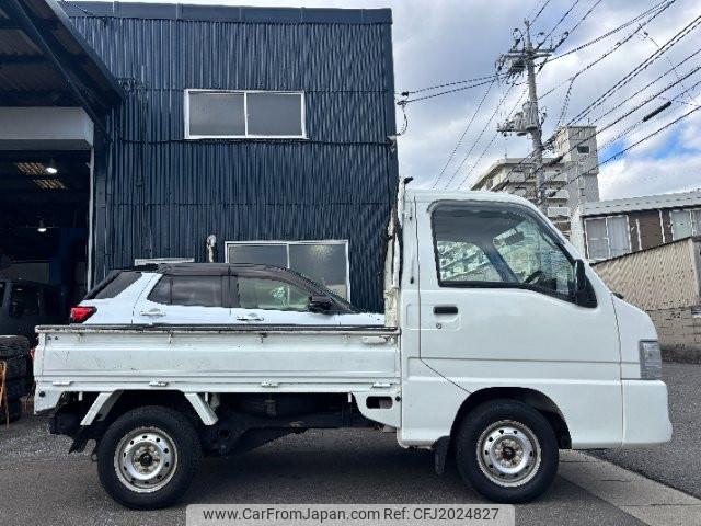 Subaru Sambar Truck 2001 thumbnail 13