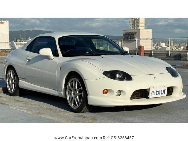 Mitsubishi FTO 1998 thumbnail 16