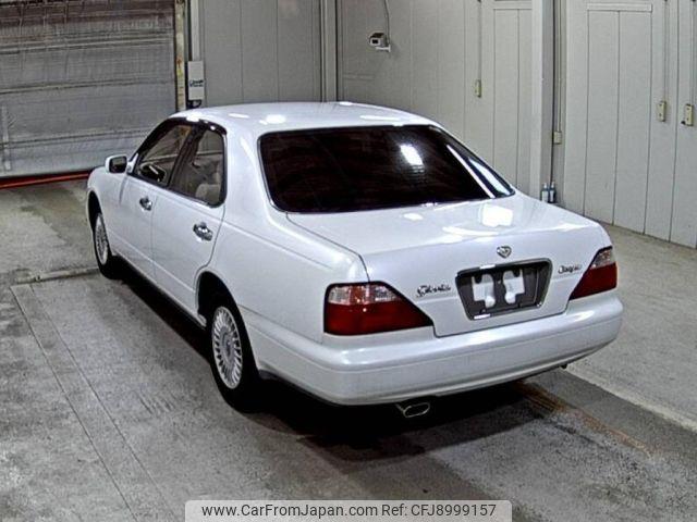 Nissan Gloria Van 1996 thumbnail 5