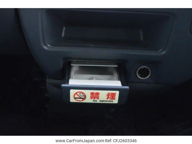 Subaru Sambar Dias 1999 thumbnail 14