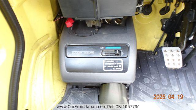 Daihatsu Midget II 1996 thumbnail 12