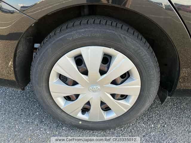 Toyota Corolla Fielder thumbnail 10